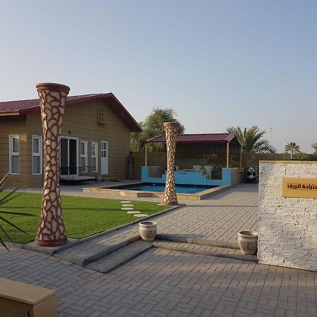 Al Reef Rest House Al Khari Εξωτερικό φωτογραφία