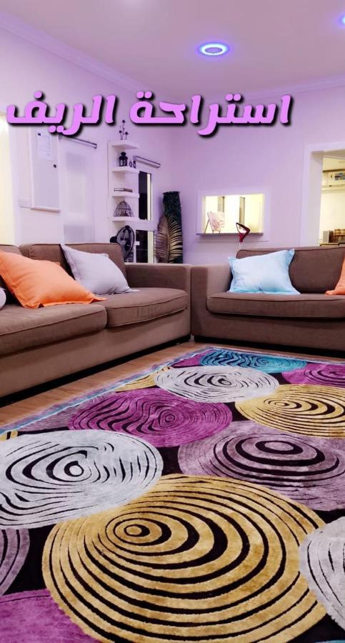 Al Reef Rest House Al Khari Εξωτερικό φωτογραφία