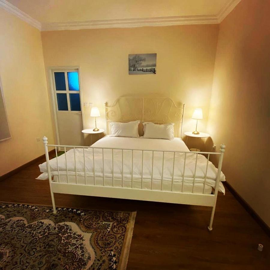 Al Reef Rest House Al Khari Εξωτερικό φωτογραφία