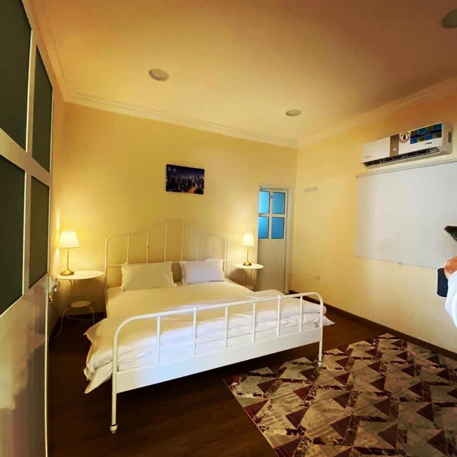 Al Reef Rest House Al Khari Εξωτερικό φωτογραφία