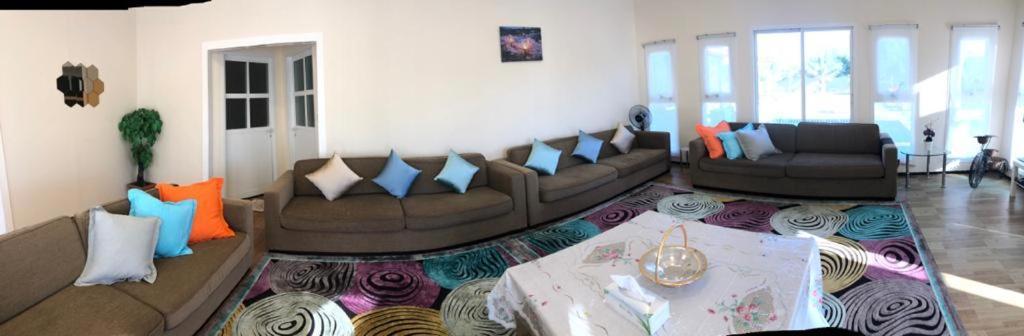 Al Reef Rest House Al Khari Εξωτερικό φωτογραφία