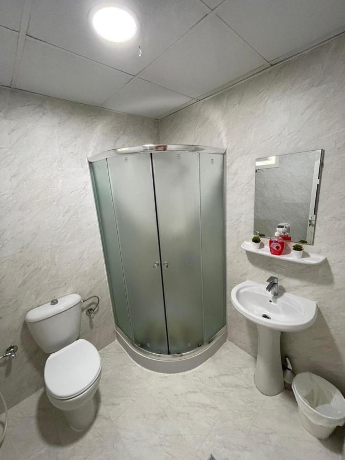 Al Reef Rest House Al Khari Εξωτερικό φωτογραφία