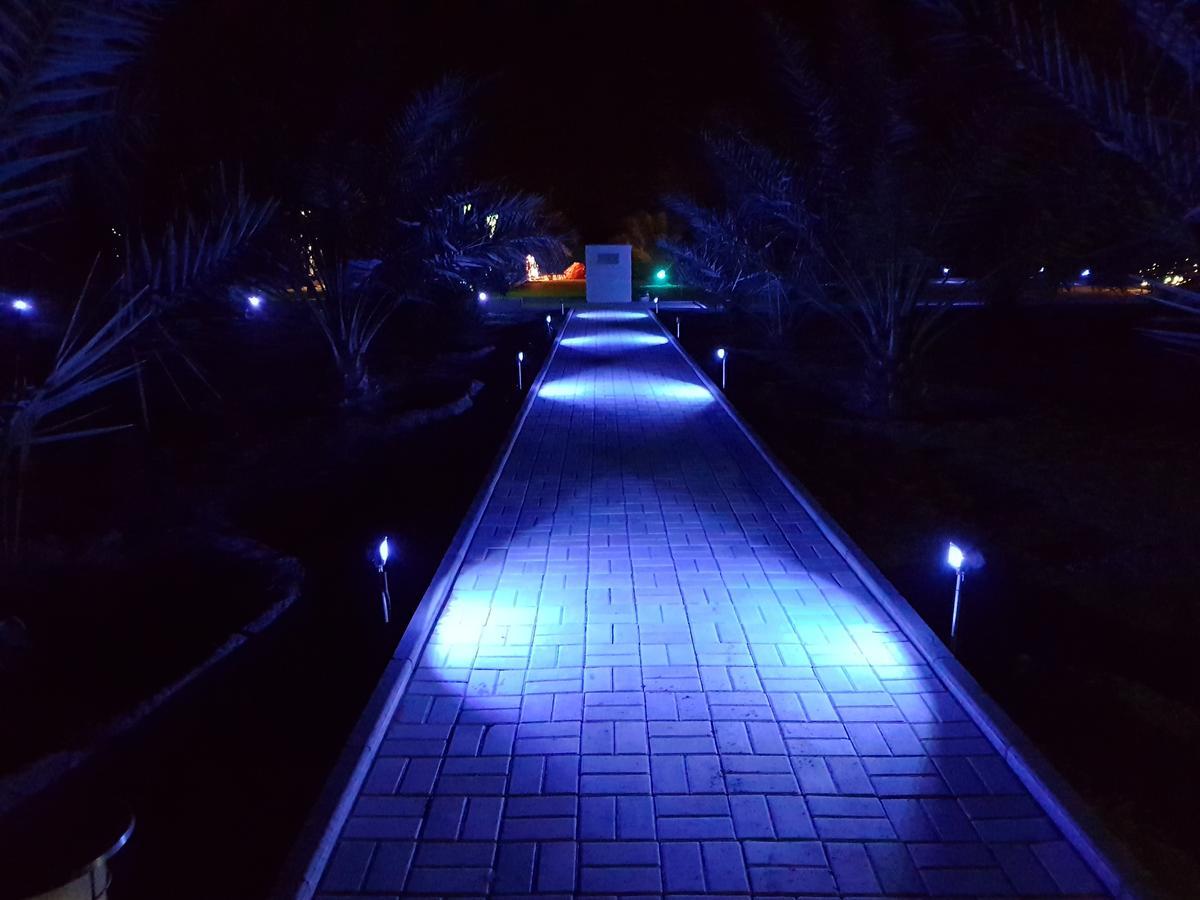 Al Reef Rest House Al Khari Εξωτερικό φωτογραφία