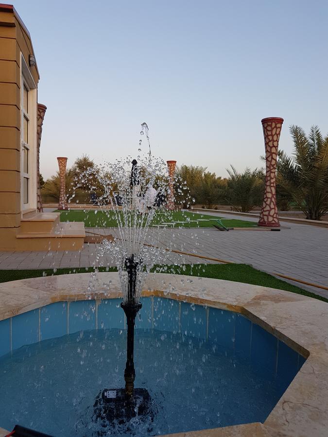 Al Reef Rest House Al Khari Εξωτερικό φωτογραφία