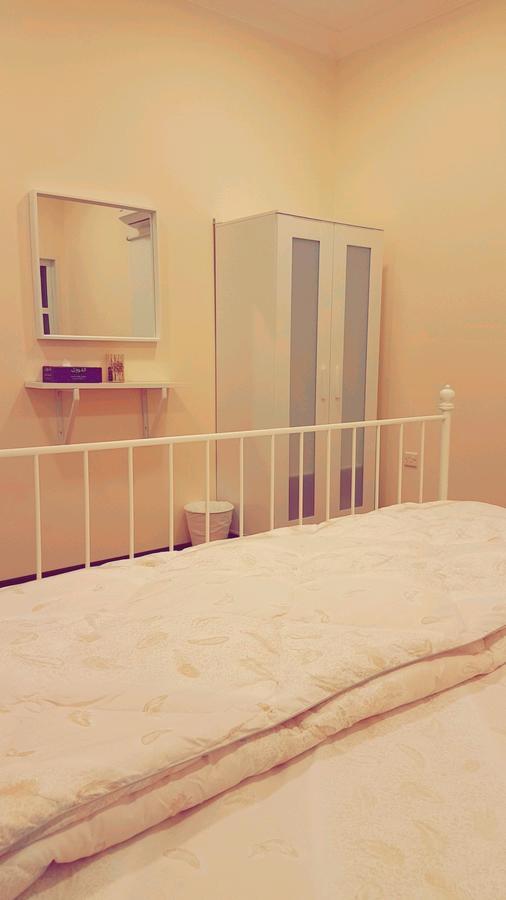 Al Reef Rest House Al Khari Εξωτερικό φωτογραφία