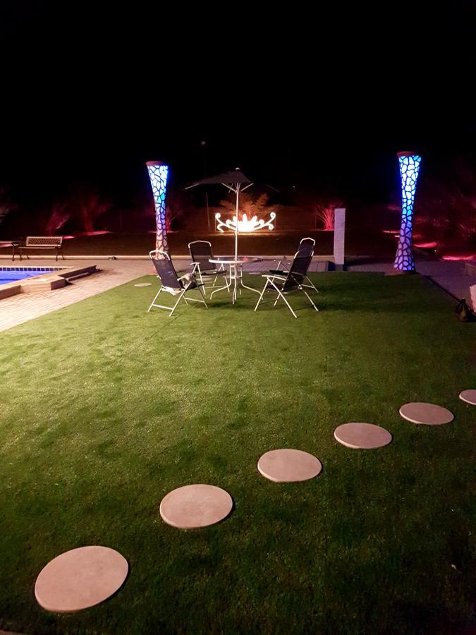Al Reef Rest House Al Khari Εξωτερικό φωτογραφία