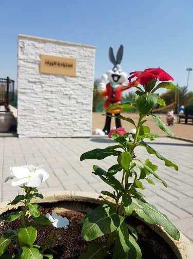 Al Reef Rest House Al Khari Εξωτερικό φωτογραφία